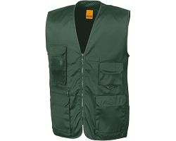 Gilet Safari