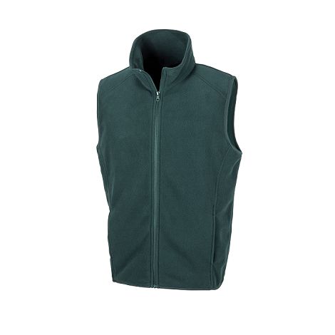  Gilet micro polaire