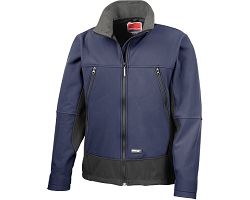 Veste softshell Activity