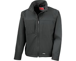 Veste softshell homme