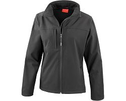 Veste softshell femme