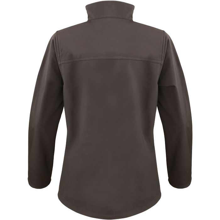  Veste softshell femme