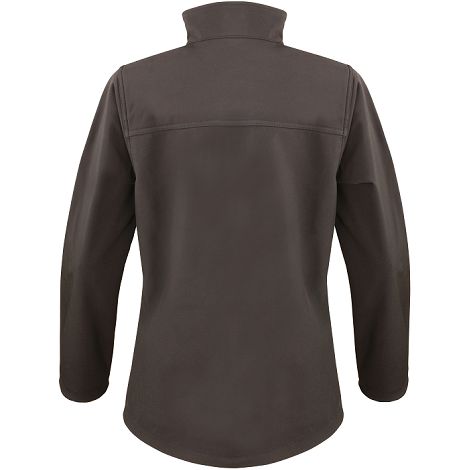  Veste softshell femme