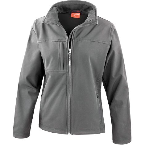  Veste softshell femme