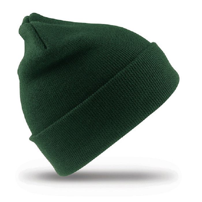  Bonnet de ski Woolly