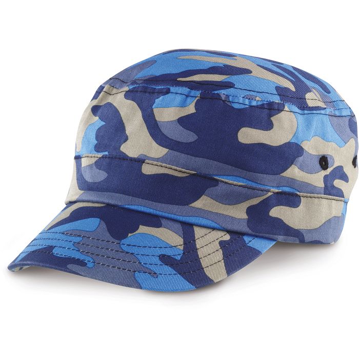  Casquette Urban Camo