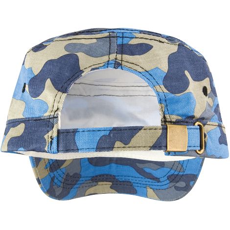  Casquette Urban Camo