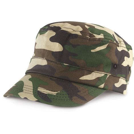  Casquette Urban Camo