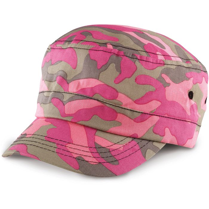  Casquette Urban Camo