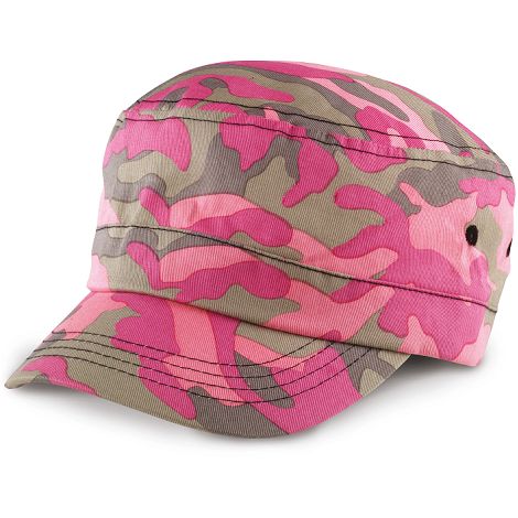  Casquette Urban Camo