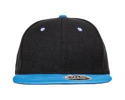 Casquette Bronx bicolore