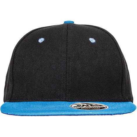  Casquette Bronx bicolore