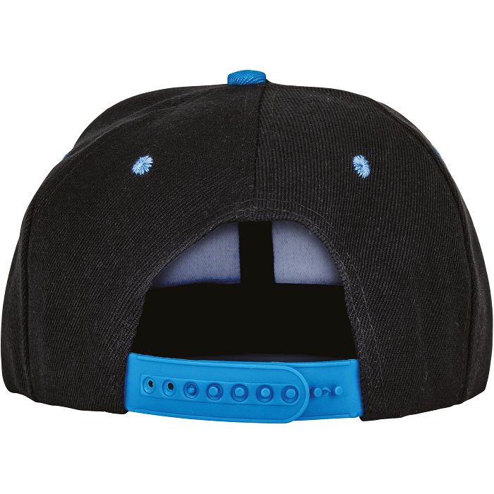  Casquette Bronx bicolore