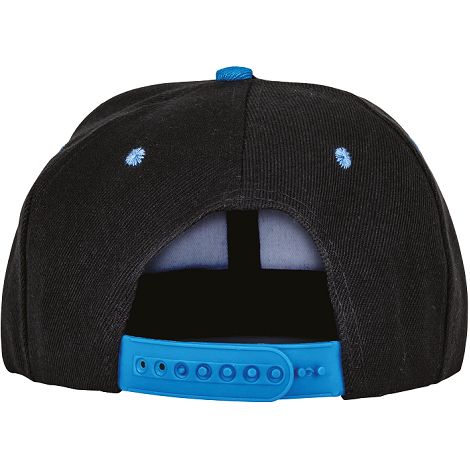  Casquette Bronx bicolore