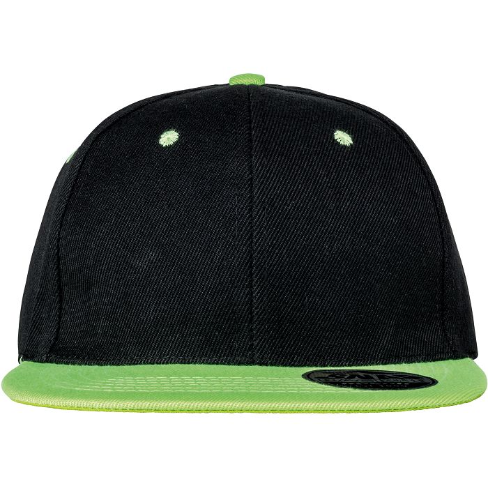  Casquette Bronx bicolore