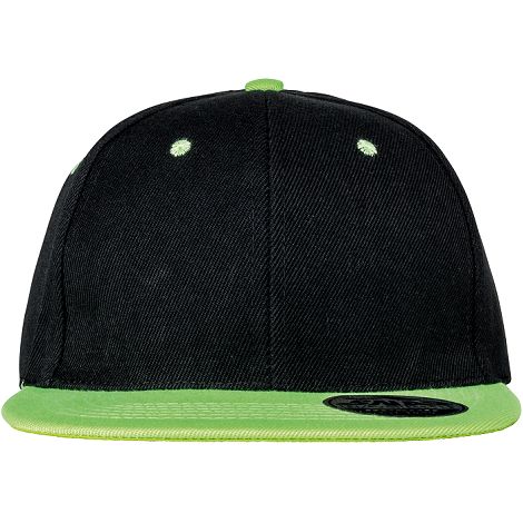  Casquette Bronx bicolore