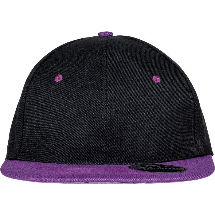  Casquette Bronx bicolore