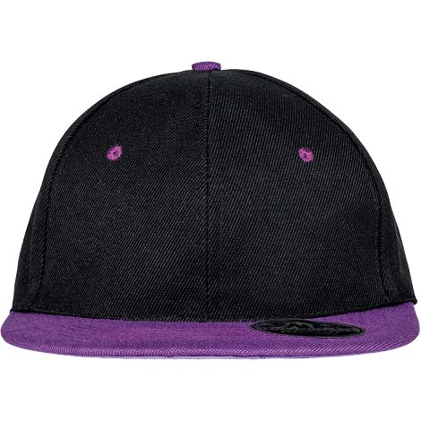  Casquette Bronx bicolore