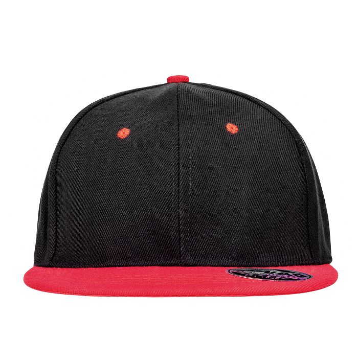  Casquette Bronx bicolore