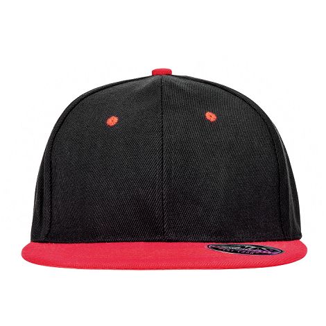  Casquette Bronx bicolore