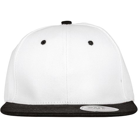  Casquette Bronx bicolore