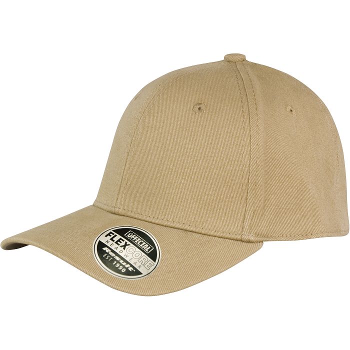  Casquette Kansas flex - 6 panneaux