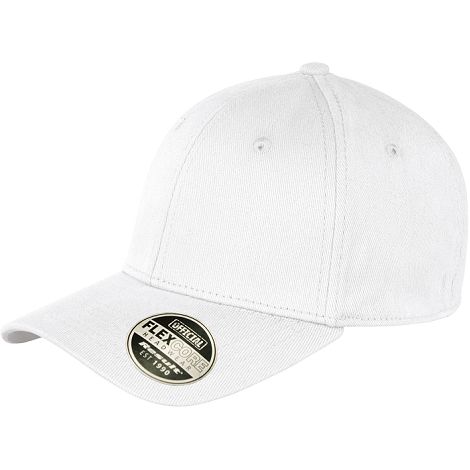  Casquette Kansas flex - 6 panneaux