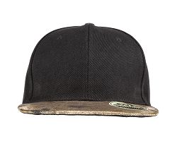 Casquette Bronx Glitter