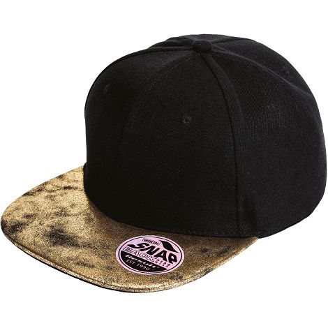  Casquette Bronx Glitter