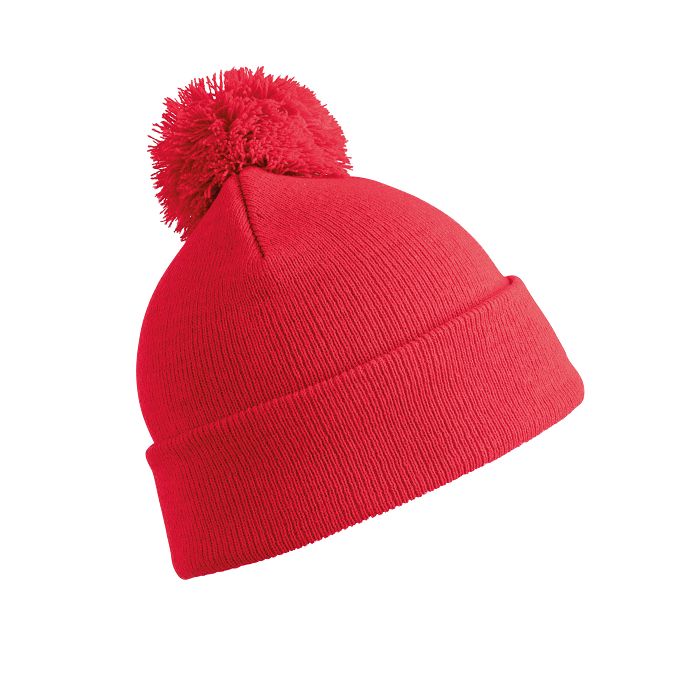  Bonnet pompon BEANIE