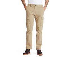 Pantalon cargo squam lake