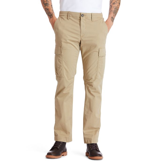  Pantalon cargo squam lake