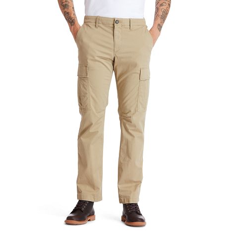  Pantalon cargo squam lake