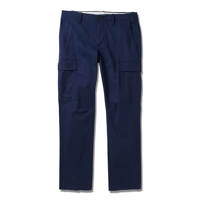  Pantalon cargo squam lake