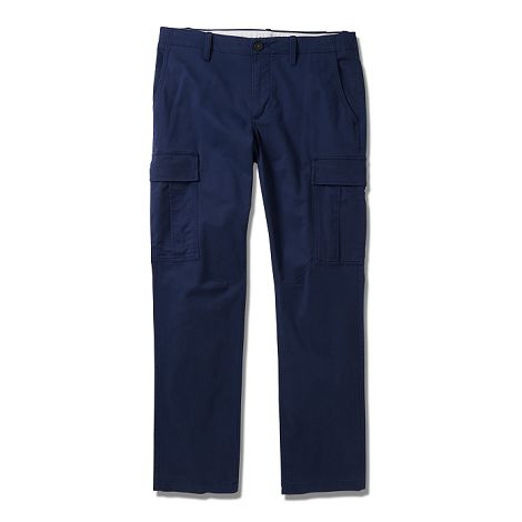  Pantalon cargo squam lake