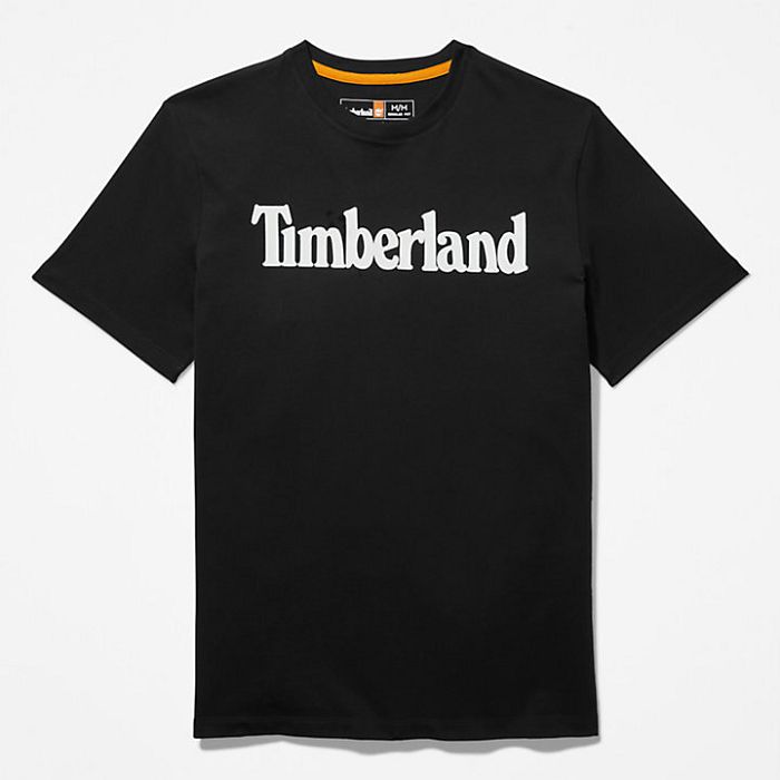  T-SHIRT BIO BRAND line