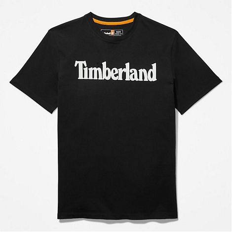  T-SHIRT BIO BRAND line