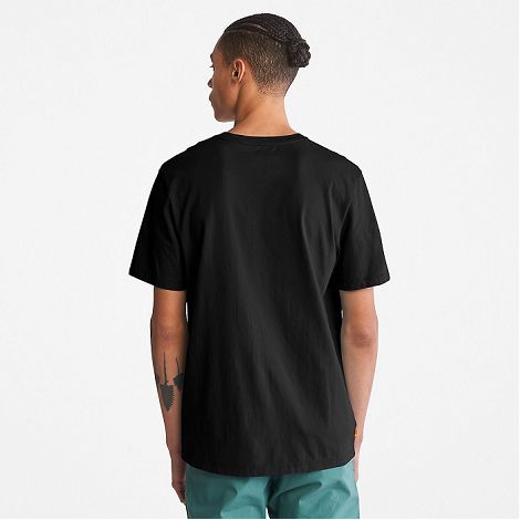  T-SHIRT BIO BRAND line