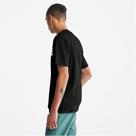  T-SHIRT BIO BRAND line