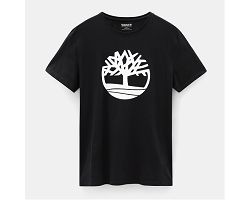 T-shirt bio Brand Tree