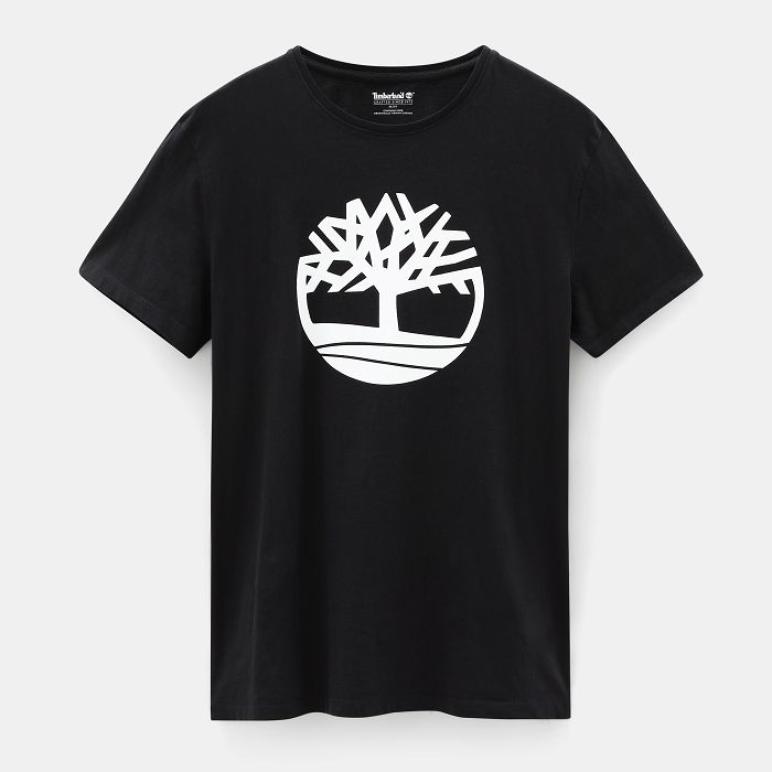  T-shirt bio Brand Tree