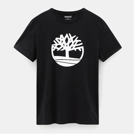  T-shirt bio Brand Tree