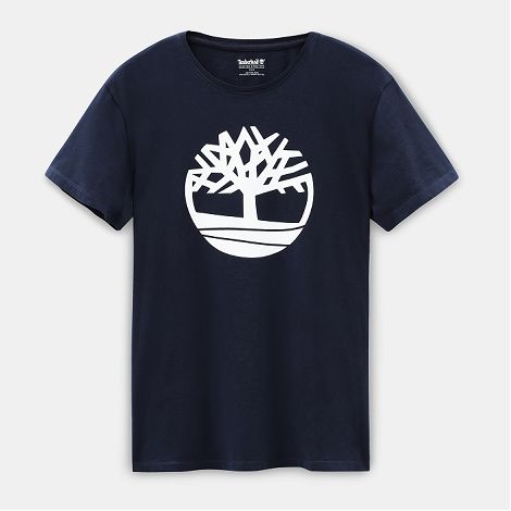  T-shirt bio Brand Tree