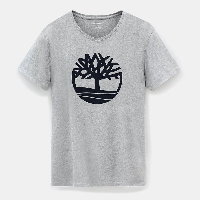  T-shirt bio Brand Tree