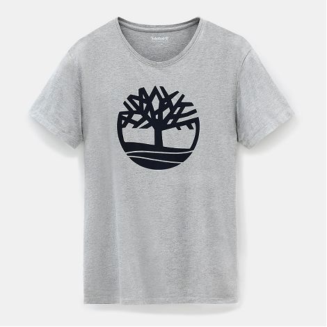  T-shirt bio Brand Tree