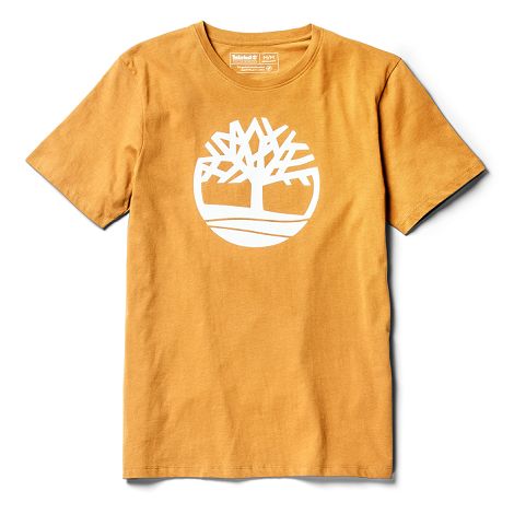  T-shirt bio Brand Tree