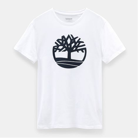  T-shirt bio Brand Tree