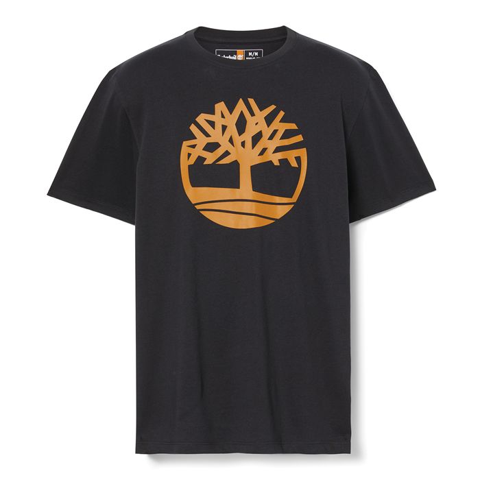  T-shirt bio Brand Tree