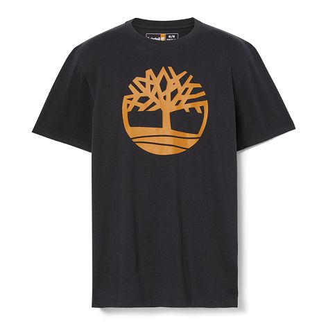  T-shirt bio Brand Tree
