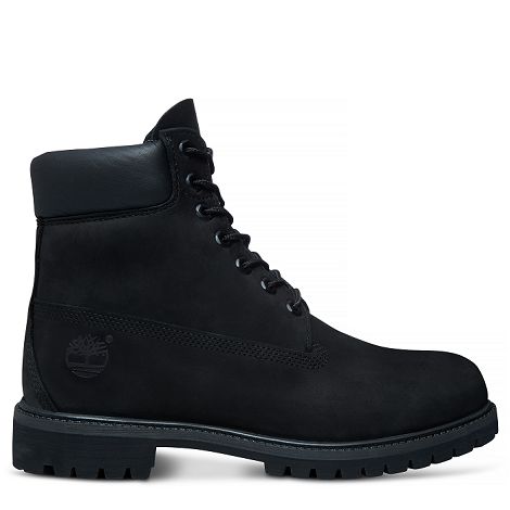  Chaussures Boot Premium